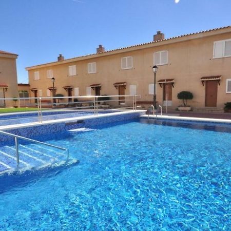 Cambrils Vista Mar Apartment Екстериор снимка