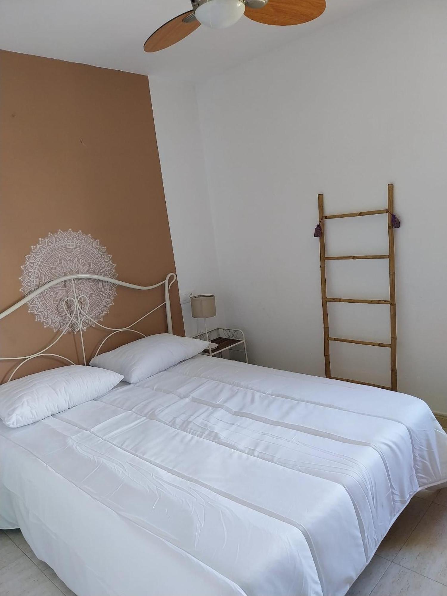 Cambrils Vista Mar Apartment Екстериор снимка