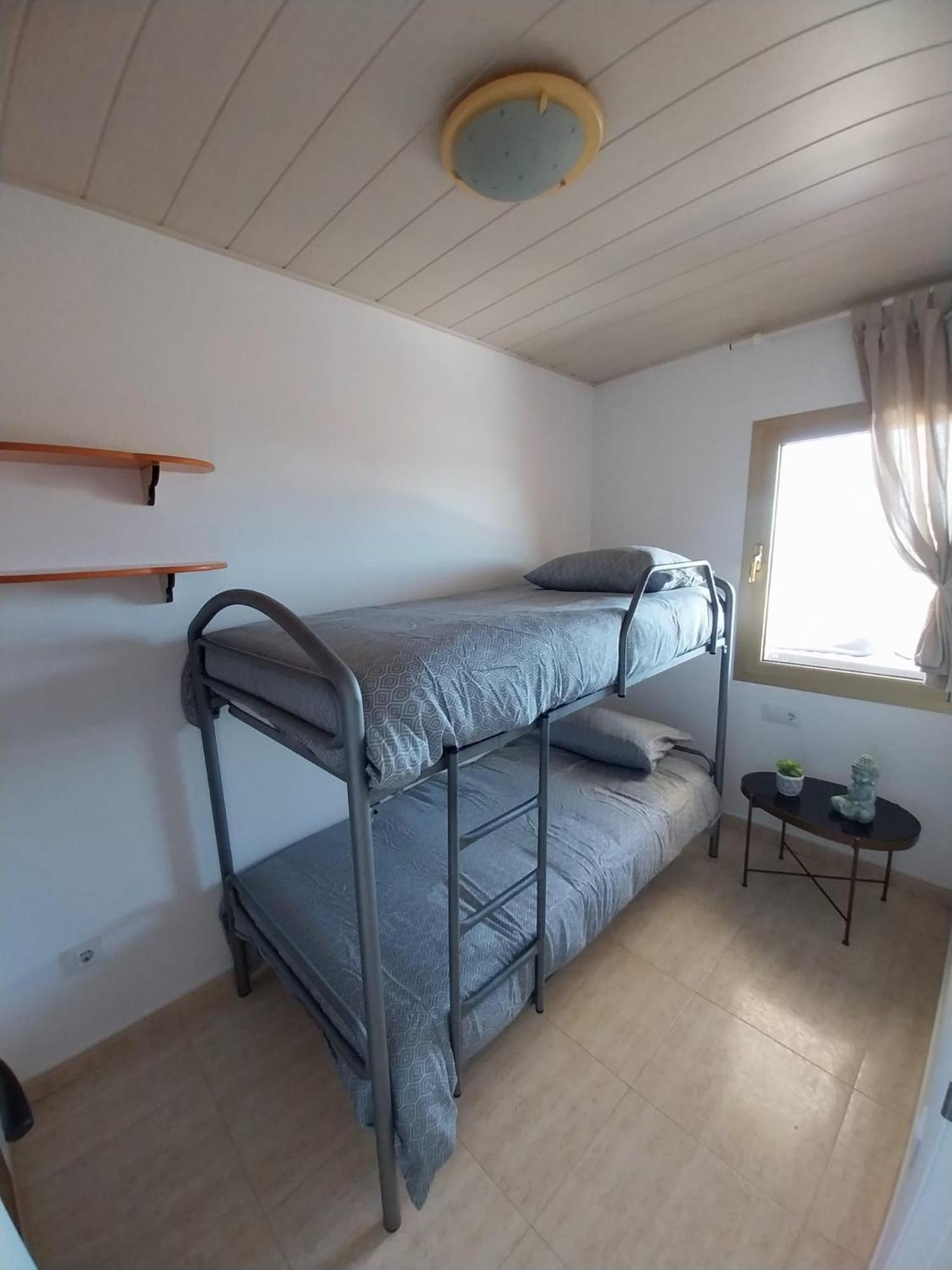 Cambrils Vista Mar Apartment Екстериор снимка