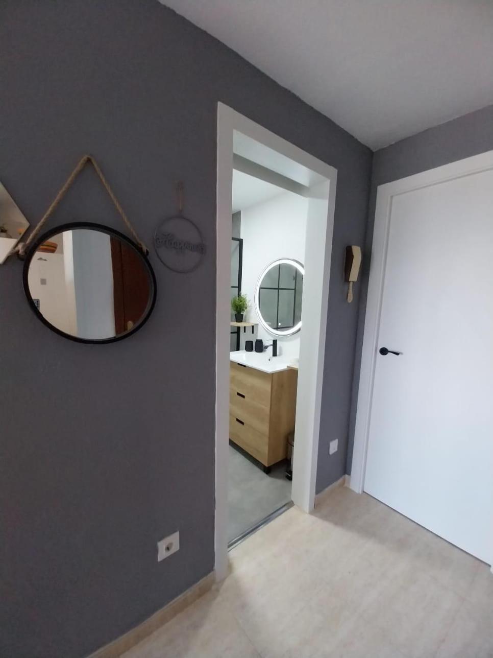 Cambrils Vista Mar Apartment Екстериор снимка