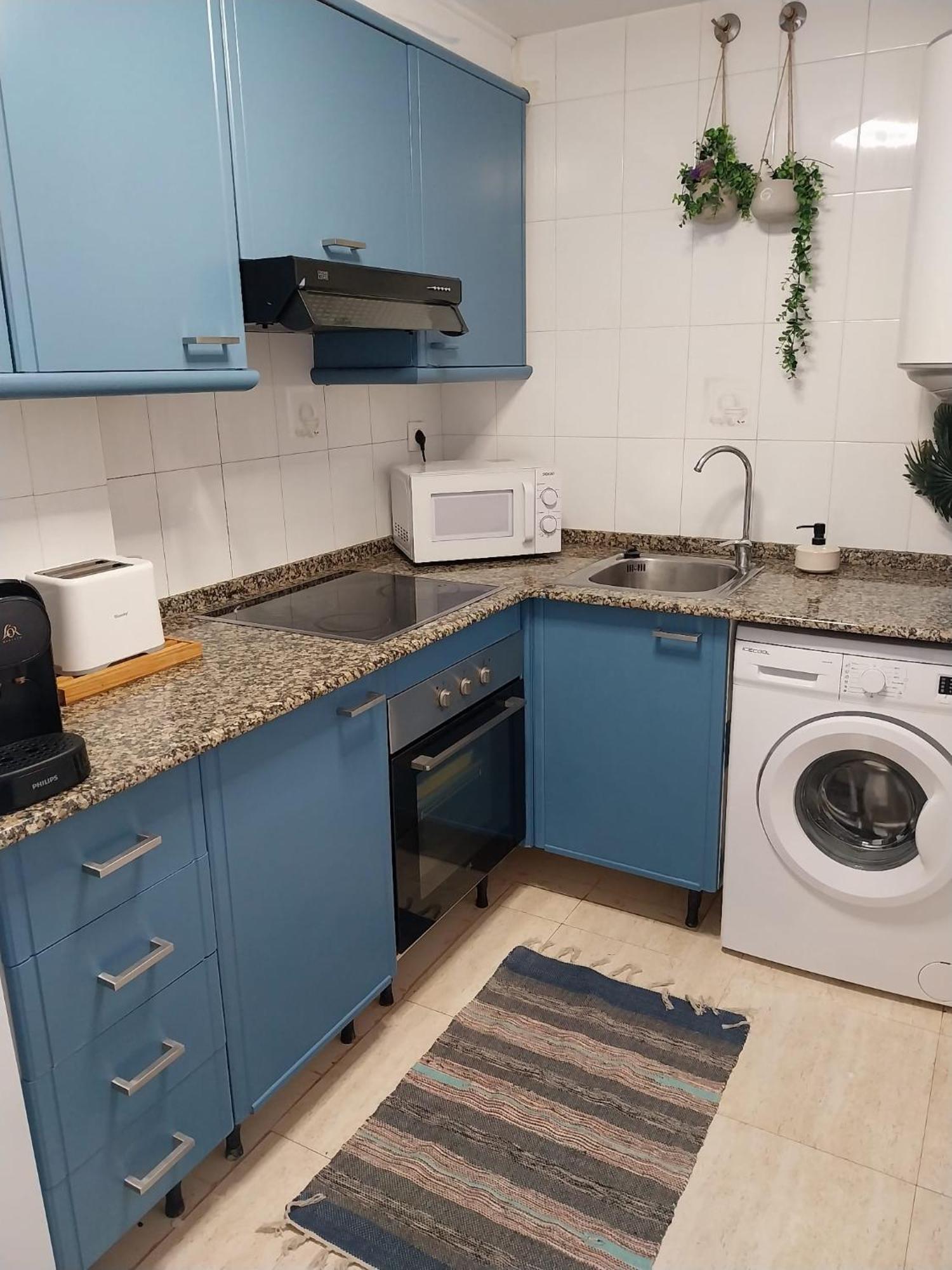Cambrils Vista Mar Apartment Екстериор снимка