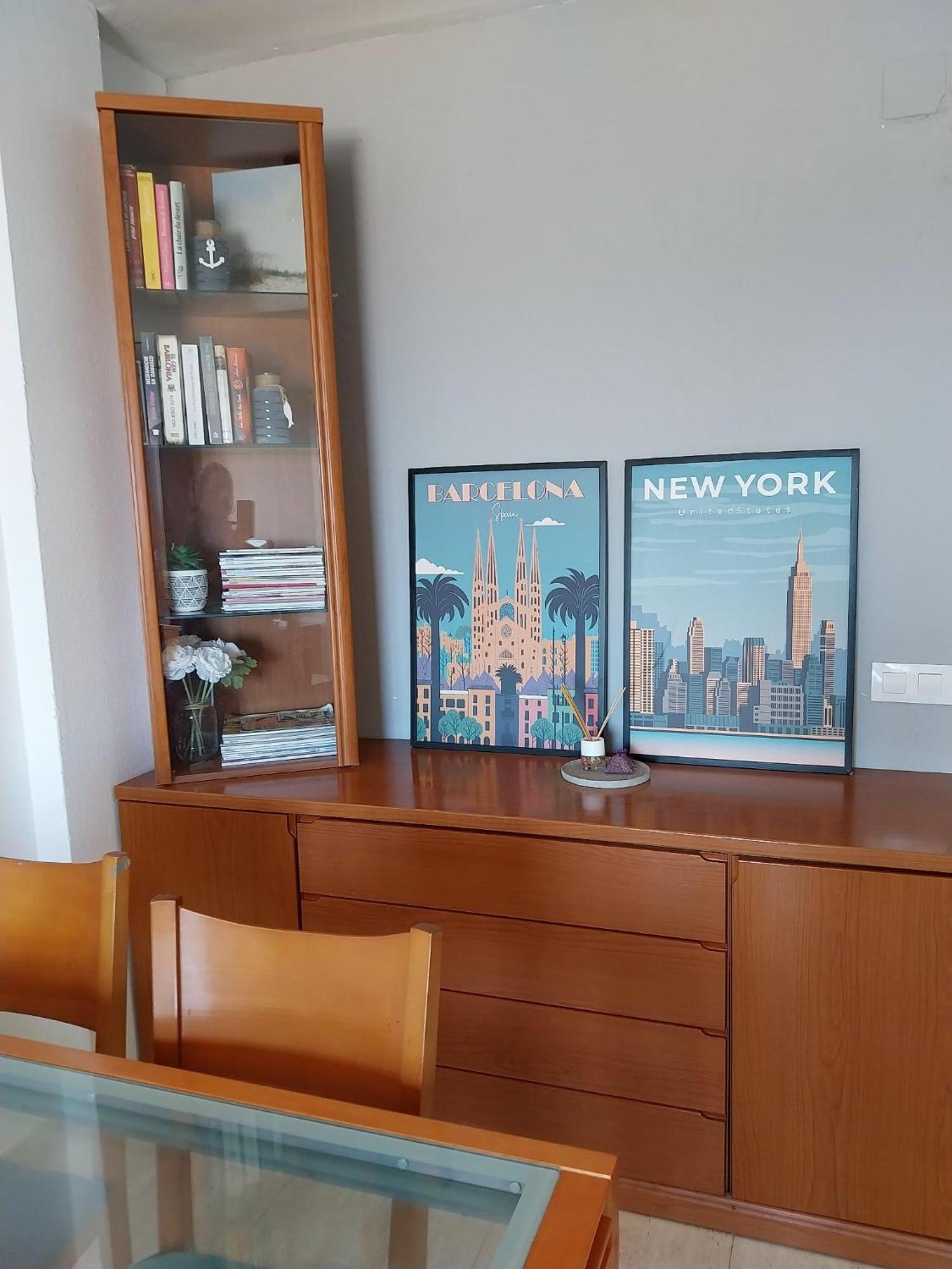 Cambrils Vista Mar Apartment Екстериор снимка