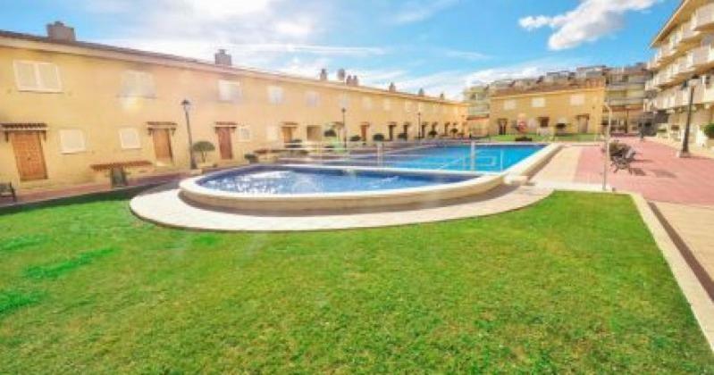 Cambrils Vista Mar Apartment Екстериор снимка