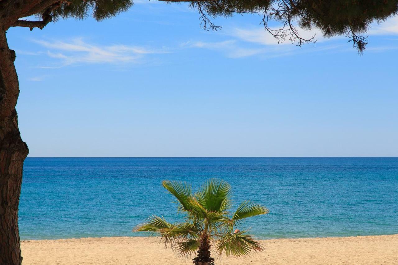 Cambrils Vista Mar Apartment Екстериор снимка