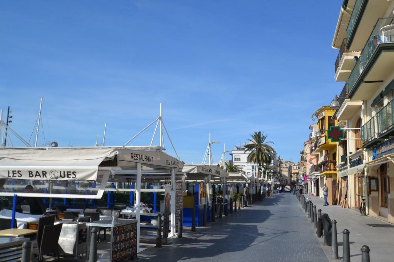 Cambrils Vista Mar Apartment Екстериор снимка