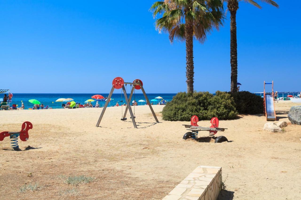 Cambrils Vista Mar Apartment Екстериор снимка