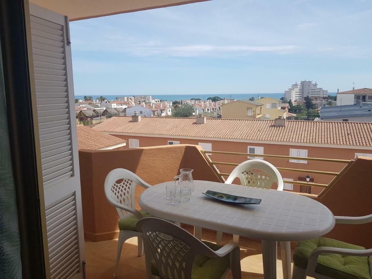 Cambrils Vista Mar Apartment Екстериор снимка