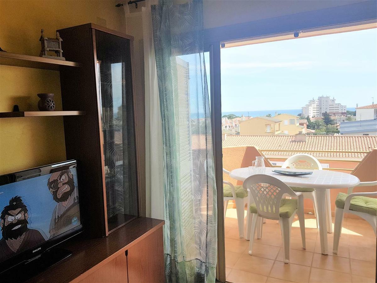 Cambrils Vista Mar Apartment Екстериор снимка