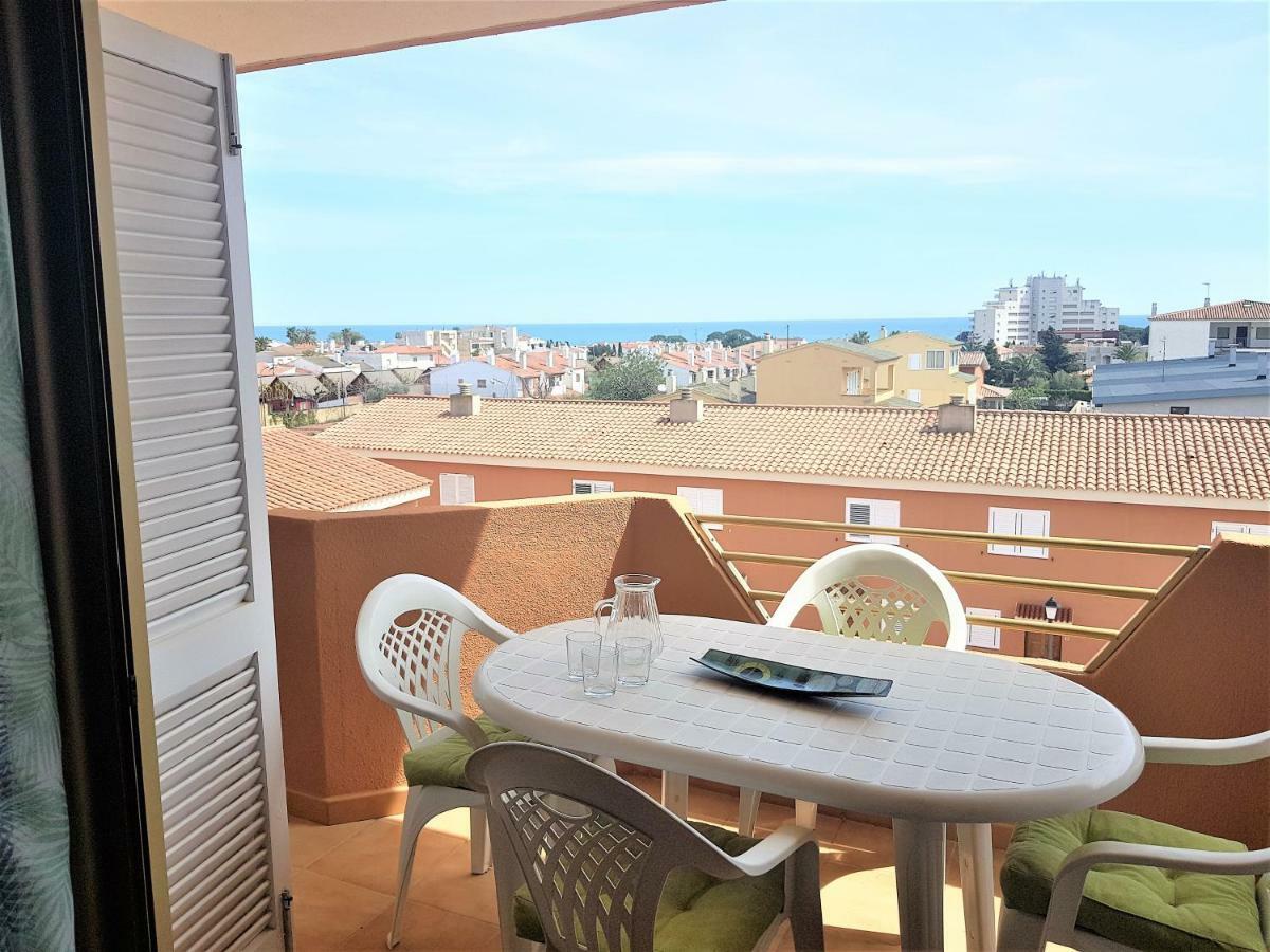 Cambrils Vista Mar Apartment Екстериор снимка
