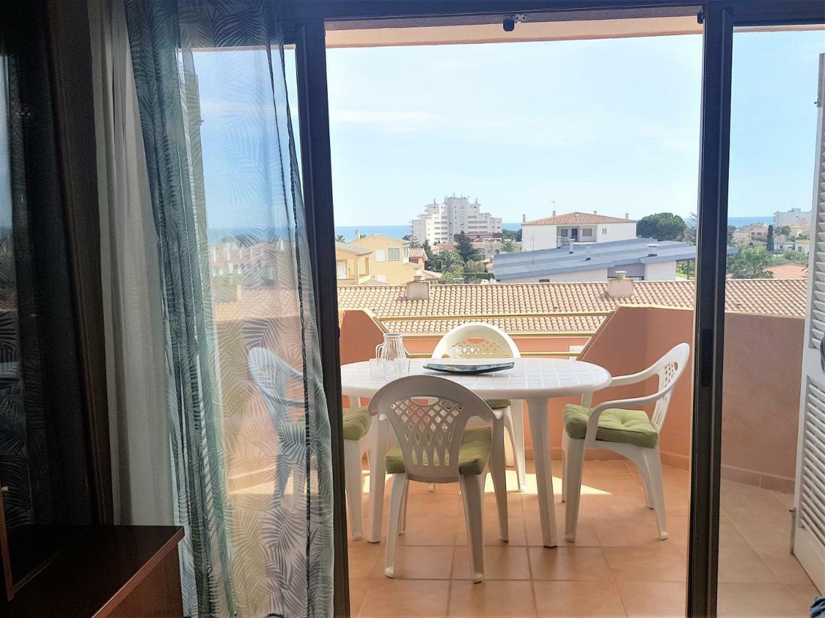 Cambrils Vista Mar Apartment Екстериор снимка